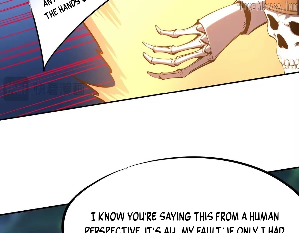 All People Scramble for the Tower, I Cleared 999 Floors in Advance Manga Chapter 59  - page 119